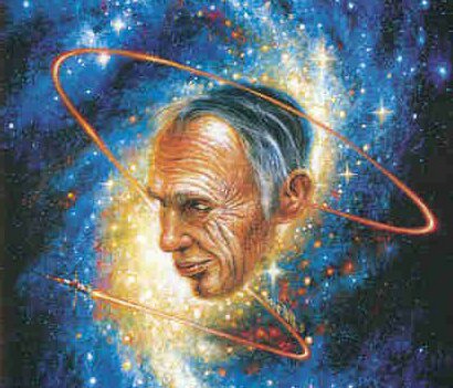 A Tribute to Robert Sheckley - Sheckley-r