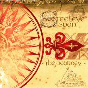 The Journey-- Steeleye Span